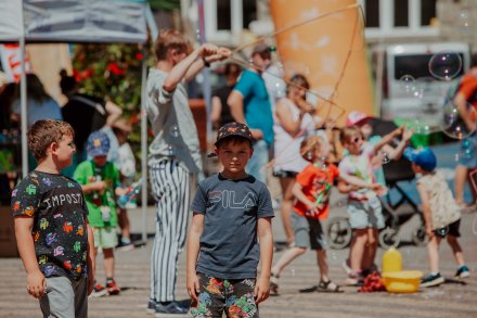 Bieg Śladami Wiślańskiego Niedźwiadka